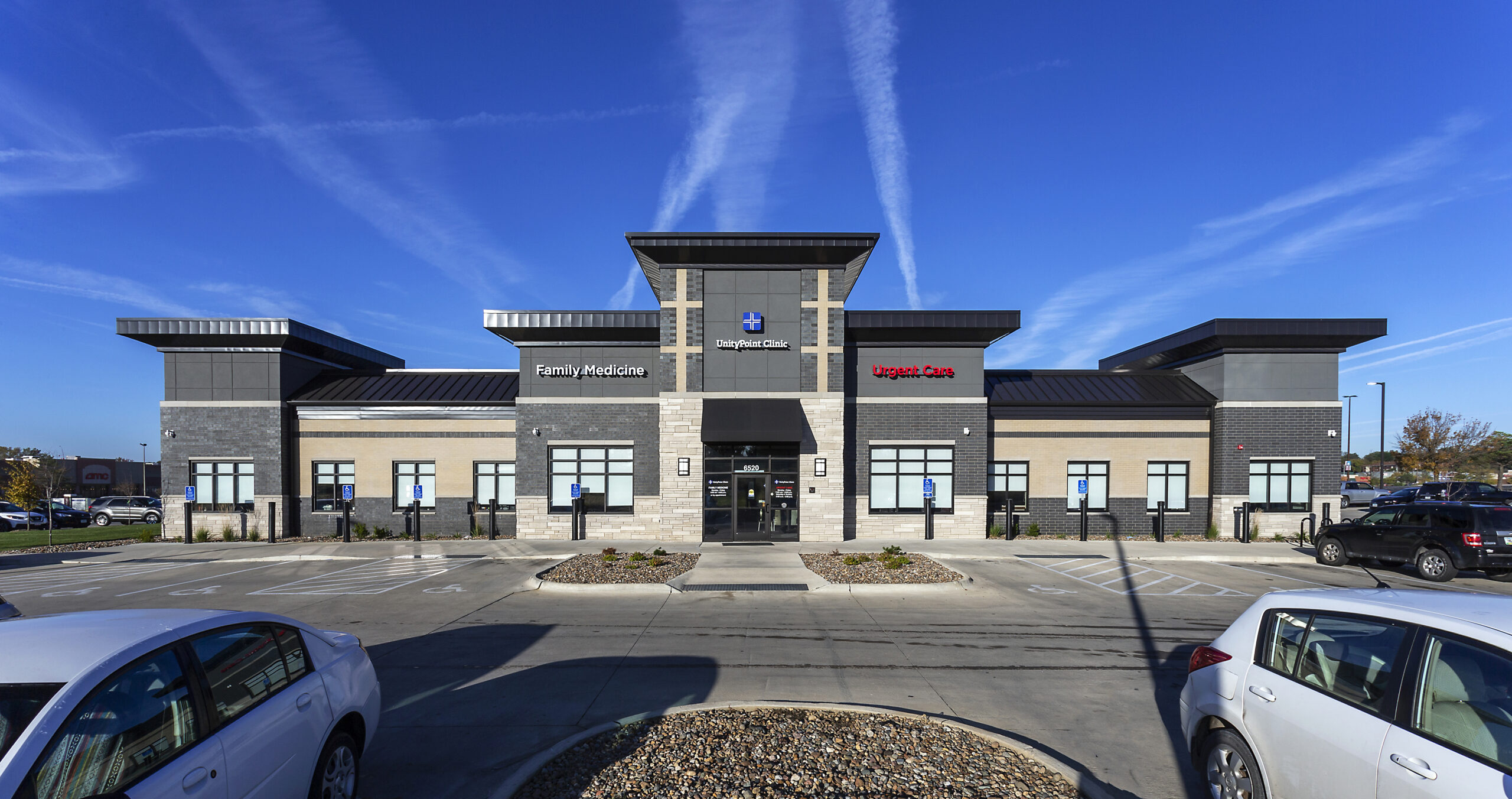 Unity Point Family Medicine & Urgent Care Southglen Simonson + Associates