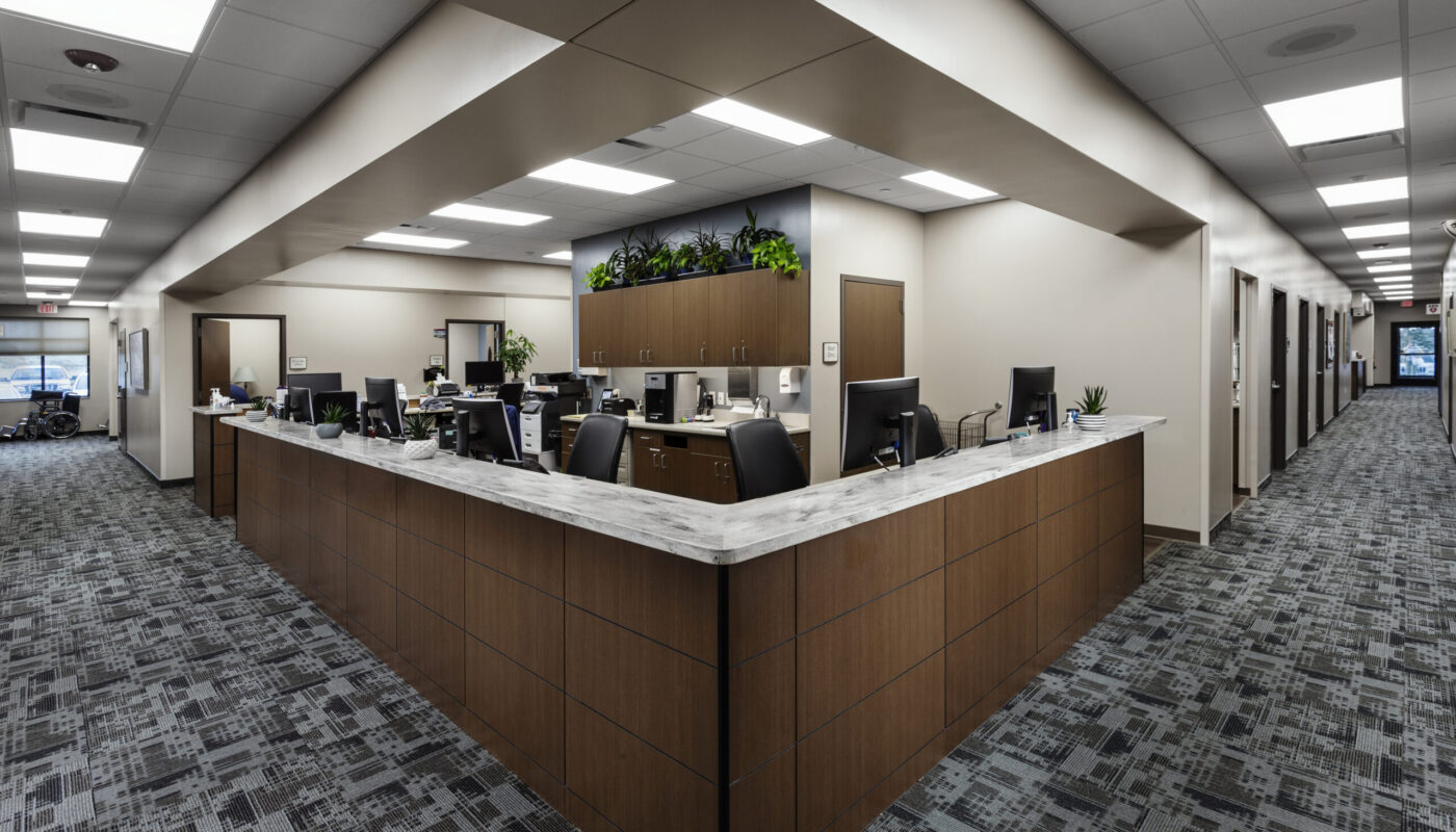 Unity Point Family Medicine & Urgent Care Southglen Simonson + Associates