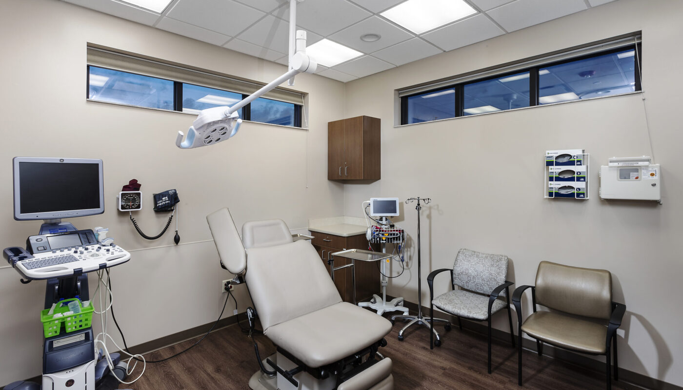 Unity Point Family Medicine & Urgent Care Southglen Simonson + Associates
