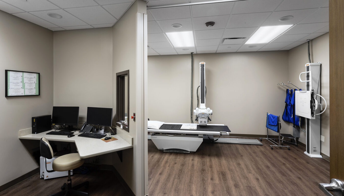 Unity Point Family Medicine & Urgent Care Southglen Simonson + Associates