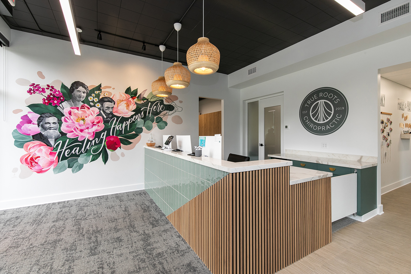 True Roots | Simonson + Associates